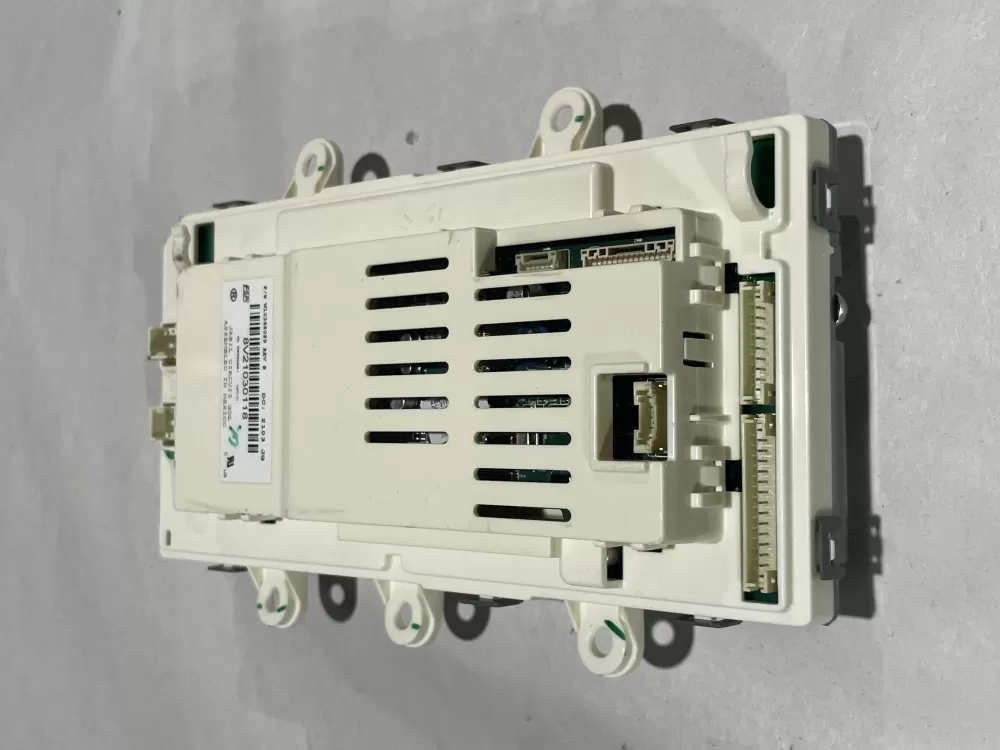 Whirlpool W10368089 Washer Control Board Lcd Display AZ152019 | 853
