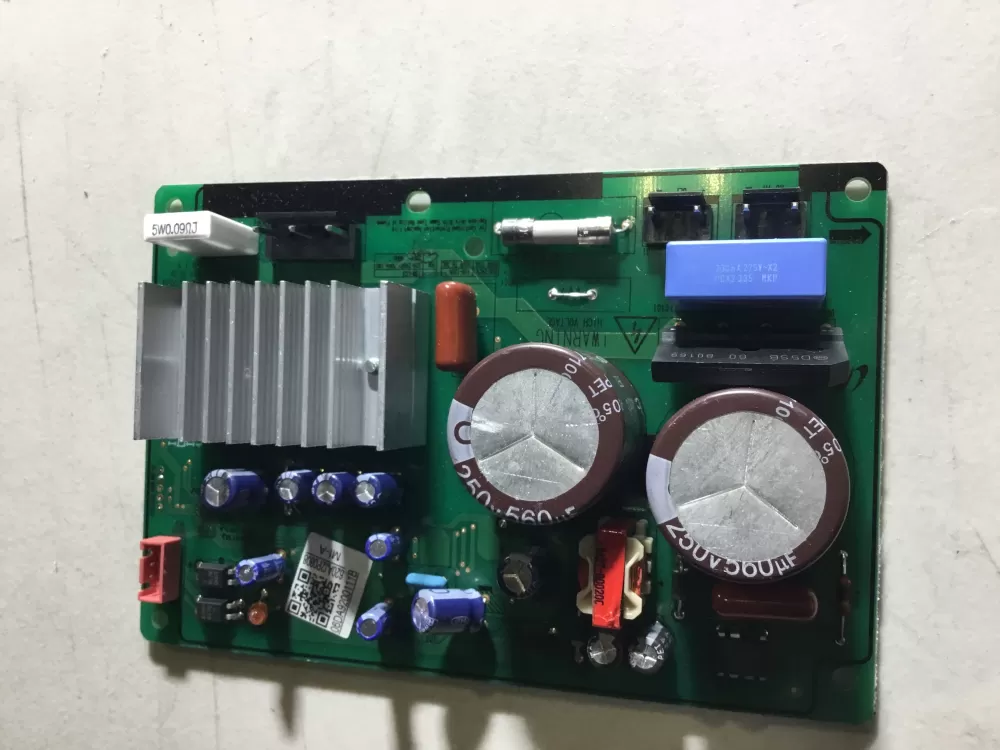 Samsung DA92-00111B DA9200111B Refrigerator Control Board