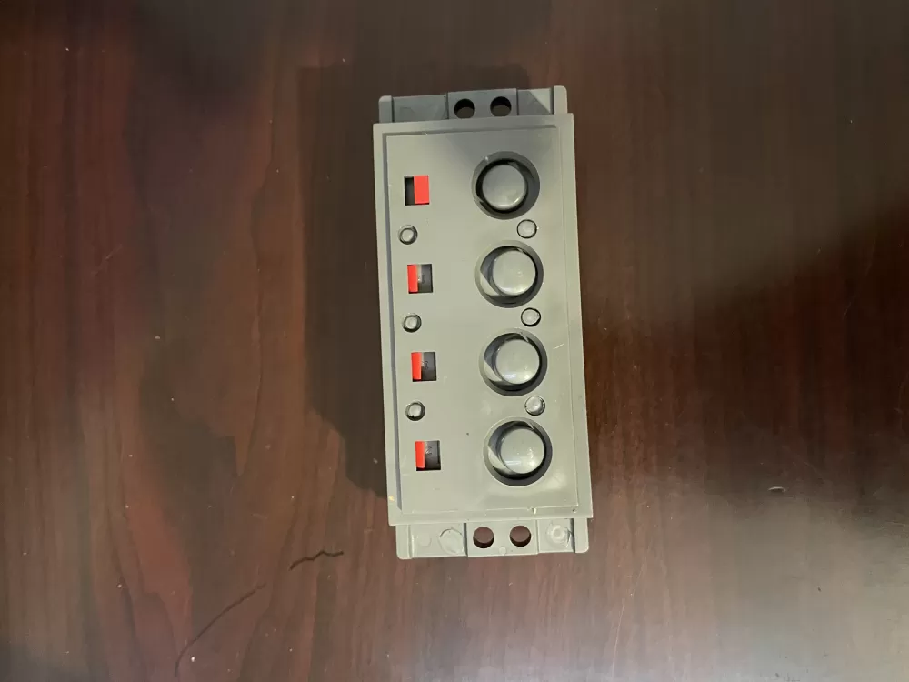 Kenmore 75492048 Dishwasher Selector Switch AZ49791 | KM1818