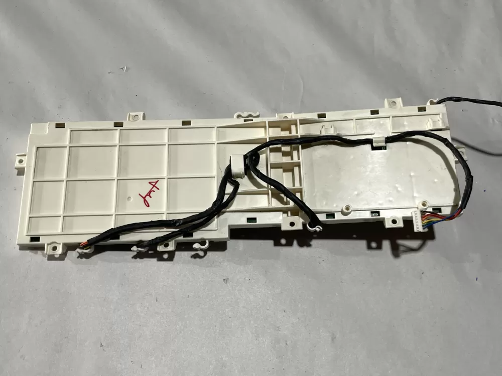 LG EAX32221201 EBR33477203 Dryer Control Board AZ111759 | Wmv659