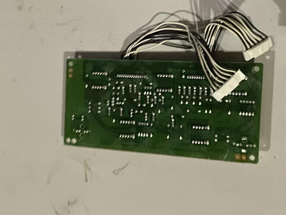 LG AP4512224 6871W1N010F PS3530114 Range Oven Control Board AZ33174 | Wm305