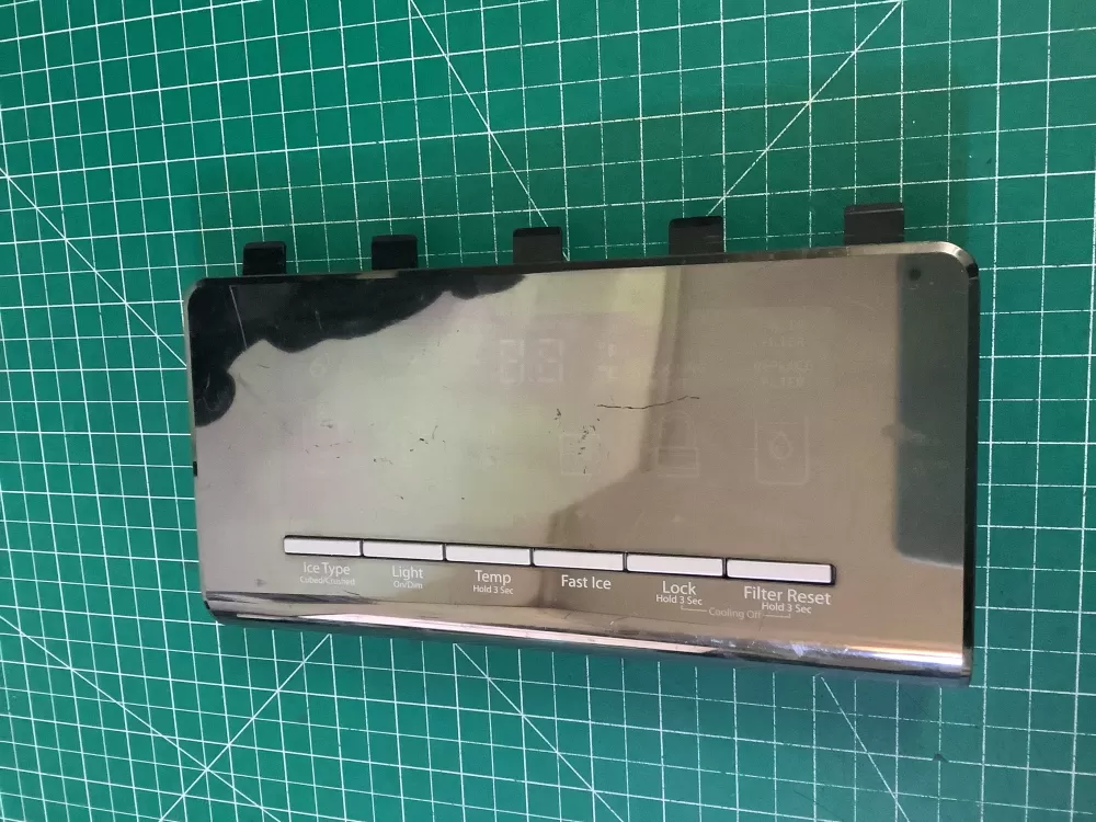 Whirlpool W10254282 W10372206 WPW10372206 PS11753908 Refrigerator Dispenser Control Board