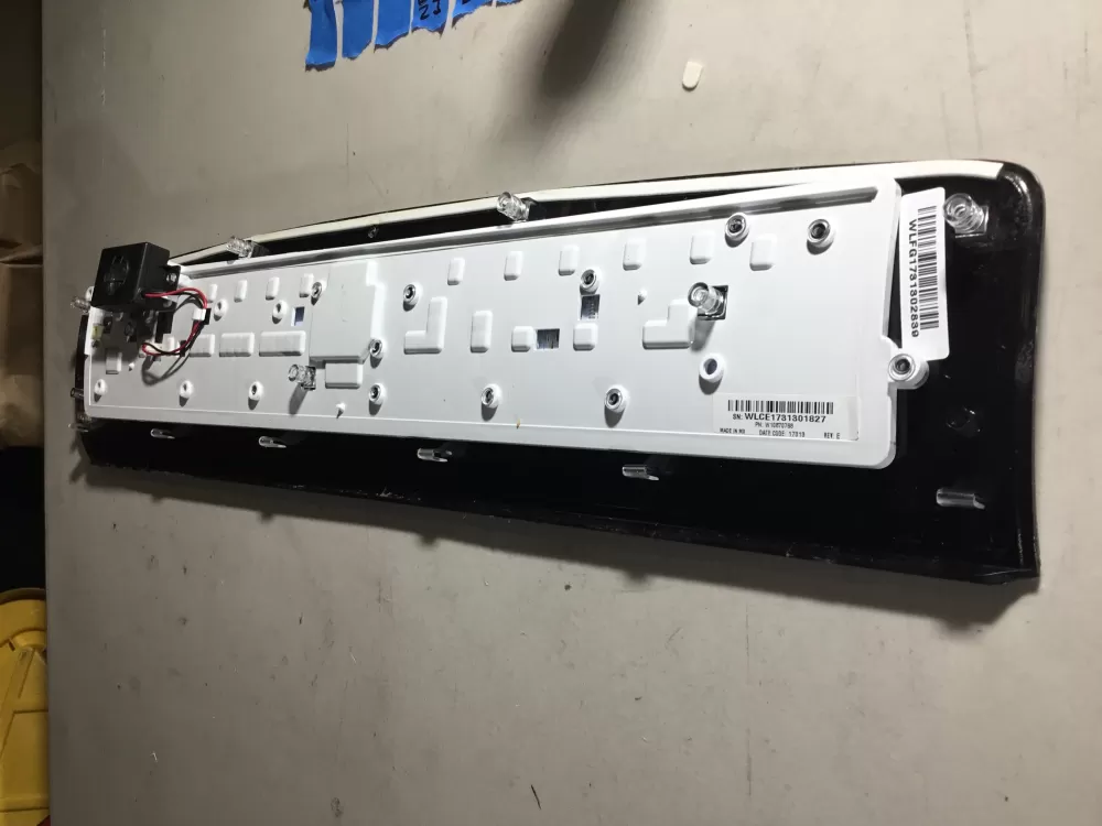 Whirlpool W10702865 W10870768 Washer Control Board Panel AZ42728 | NRV423