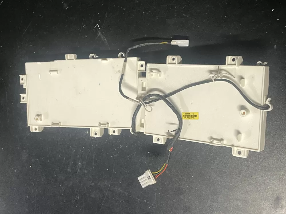 LG EBR36870705 Washer Display Control Board Assembly AZ15502 | V345