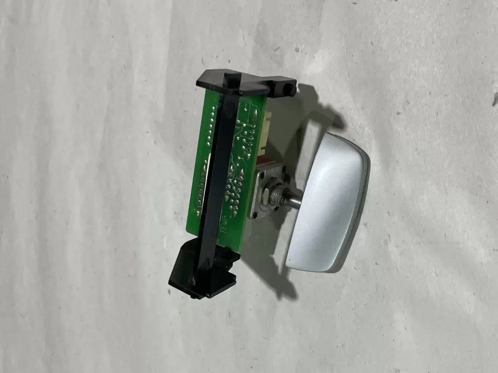 Fisher&Paykel 545512P  545512 Genuine Fisher&Paykel Built-in Thermostat Control #