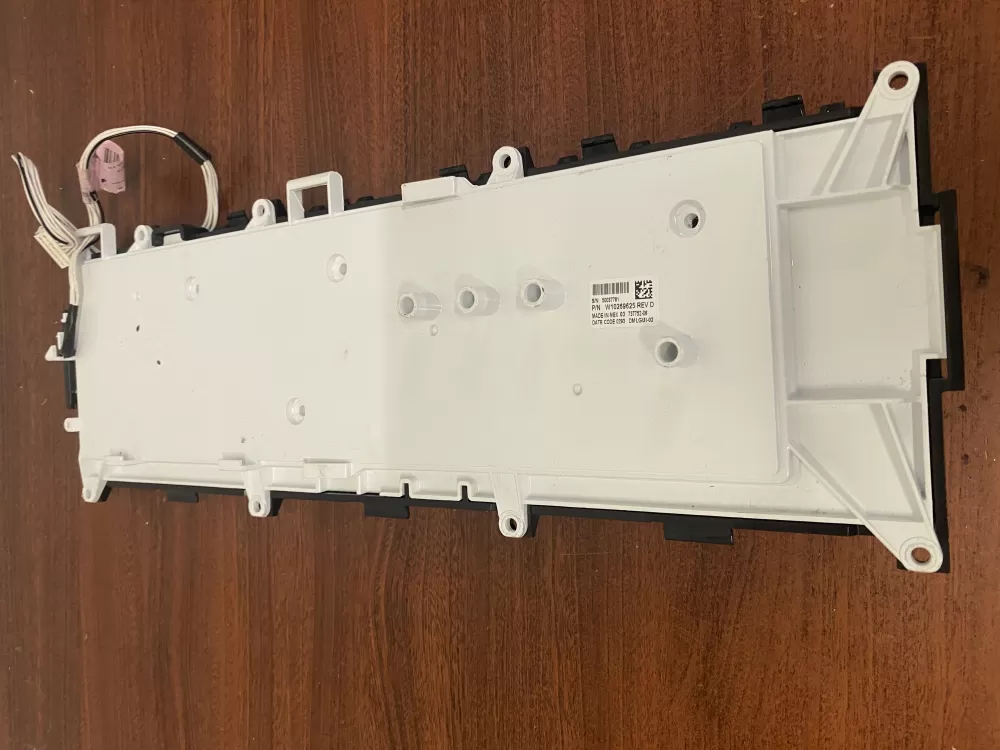 Whirlpool AP6018211 W10269625 WPW10269625 Dryer Control AZ38937 | BKV384