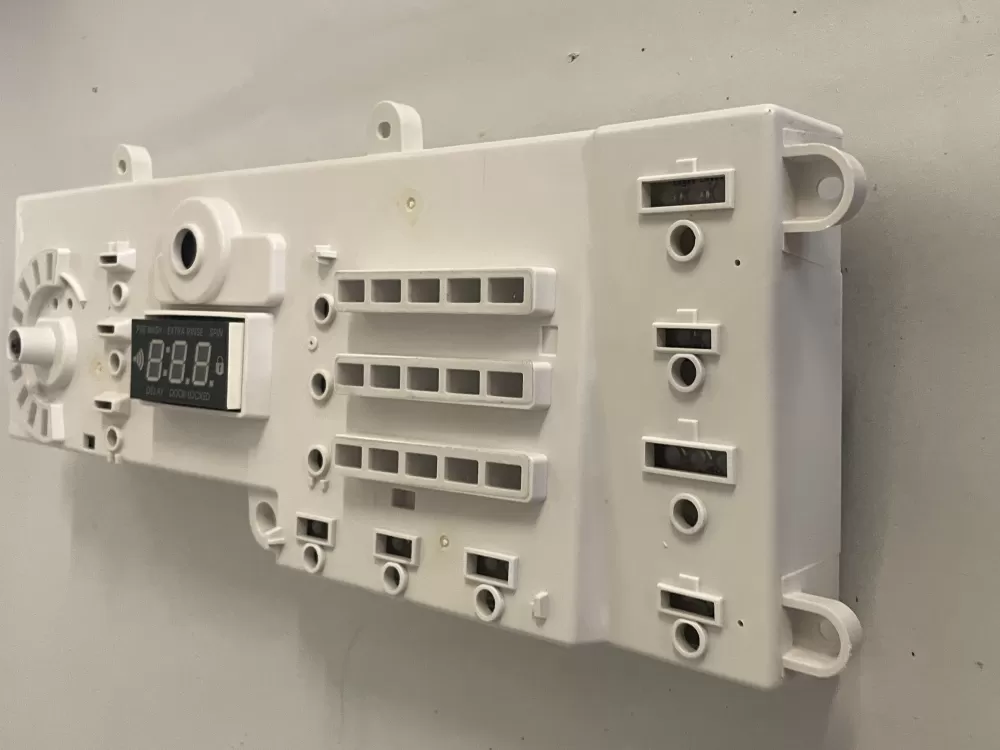 412140059673 GE Washer Board - Control
