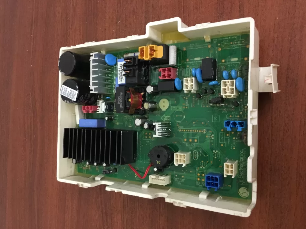 LG  Kenmore EBR38163357 AP5200947 2024568 AH3533797 EA3533797 EBR38163345 PS3533797 Washer Control Board