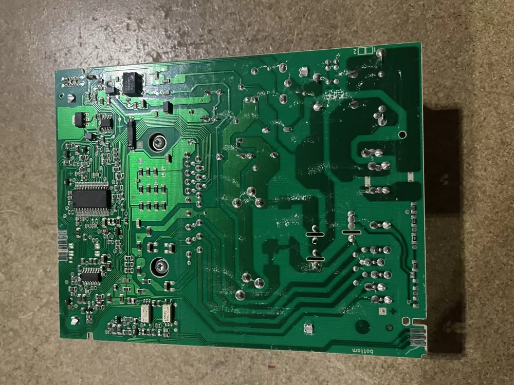 Whirlpool Kenmore WP8183196 491970229163 Washer Control Board AZ28101 | KM190