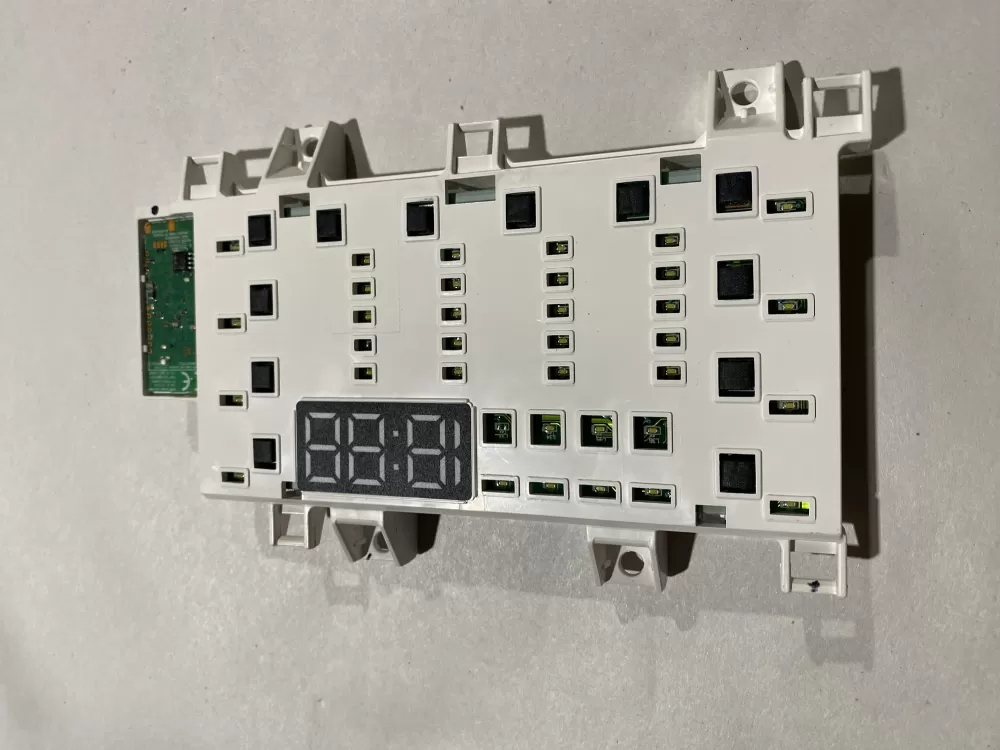 LG EBR85235704 Dryer Control Board AZ139669 | BK2032
