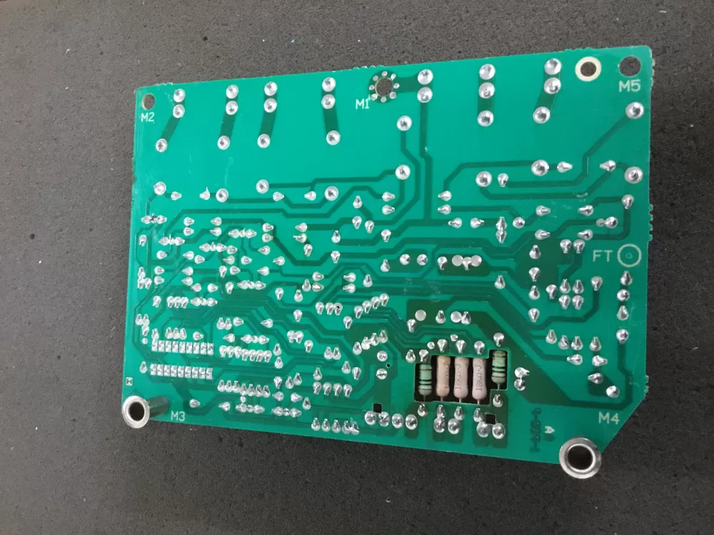 Whirlpool W10331686 100-1323-02 Range Oven Spark Module AZ89640 | NR1109