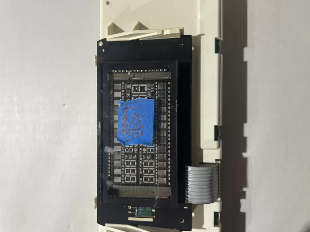 Whirlpool W10648865 W10873165 W10877019 Range Control Board AZ195225 | KMV857