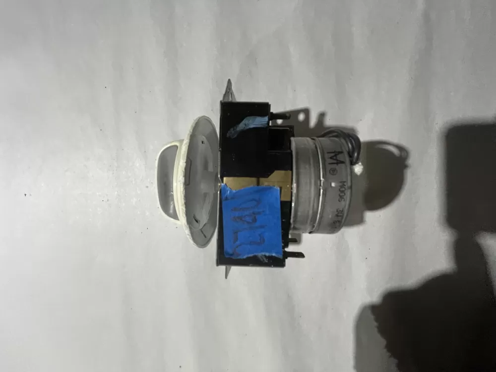 Kenmore 3406702A WP3976576 3406015 3406702 3976576 Dryer Timer AZ198124 | KM2740
