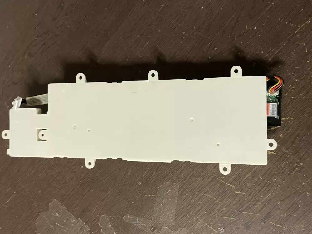 LG Agl75452910 Ebr81634305 Washer Control Board Panel AZ39565 | Wmv386