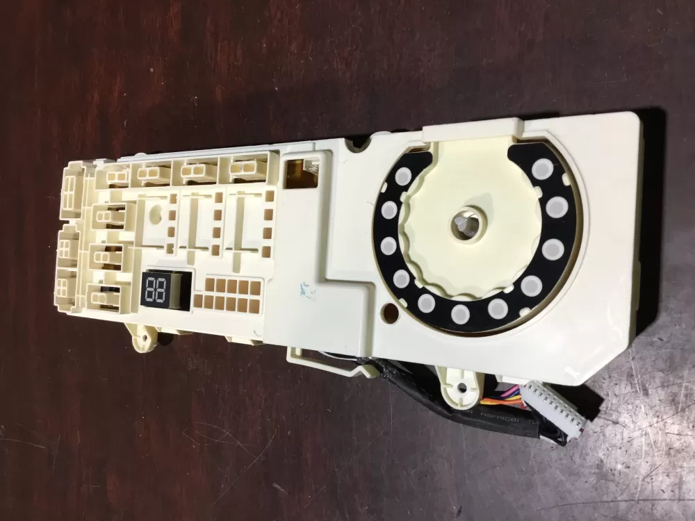 Samsung DC92-01022B DC9201022B Washer Control Board