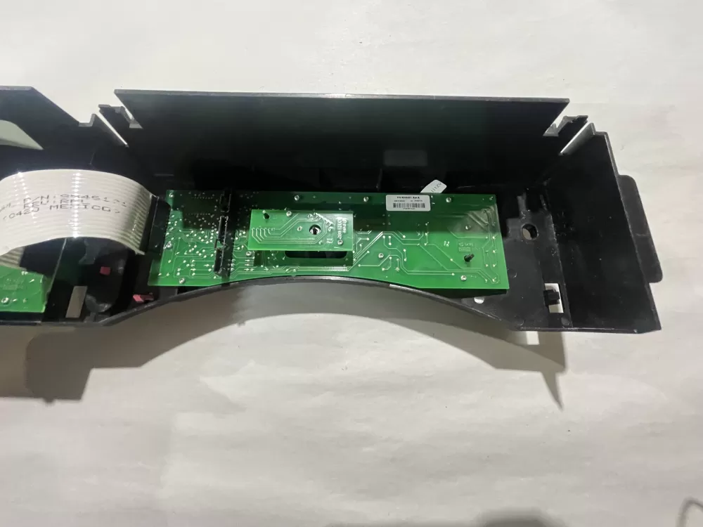 Whirlpool GDL-02059 Dryer Control Board AZ198185 | KMV896