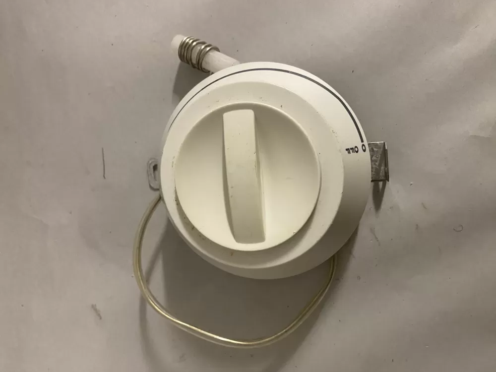 Whirlpool Kenmore 2201077 Refrigerator Thermostat AZ197670 | BK2738