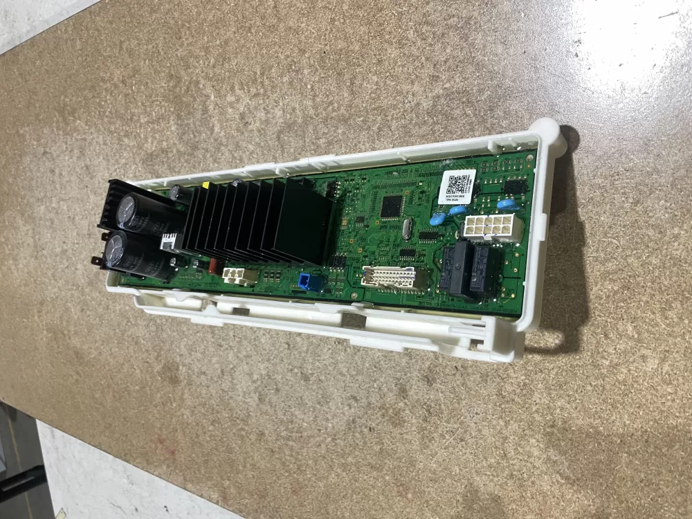 Samsung DC92-02388K DC9202388K Washer Control Board