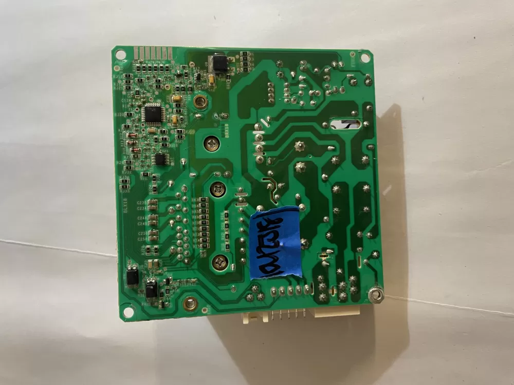 GE 00N22130201 Washer Control Board AZ160325 | KM2318