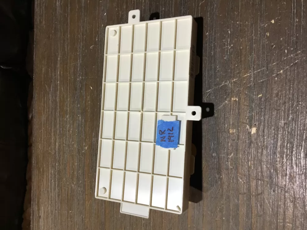 Samsung DC94 04450A Dryer Control Board AZ57820 | NR1912