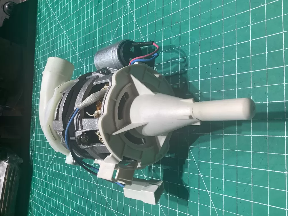 Samsung YXW50-2F-3 Dishwasher Motor AZ142512 | SL270