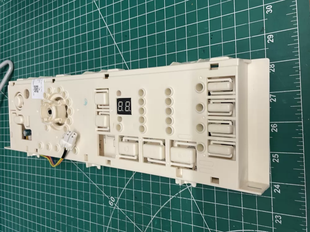 Frigidaire 17138000020921 Washer Control Board AZ203164 | Wmv904