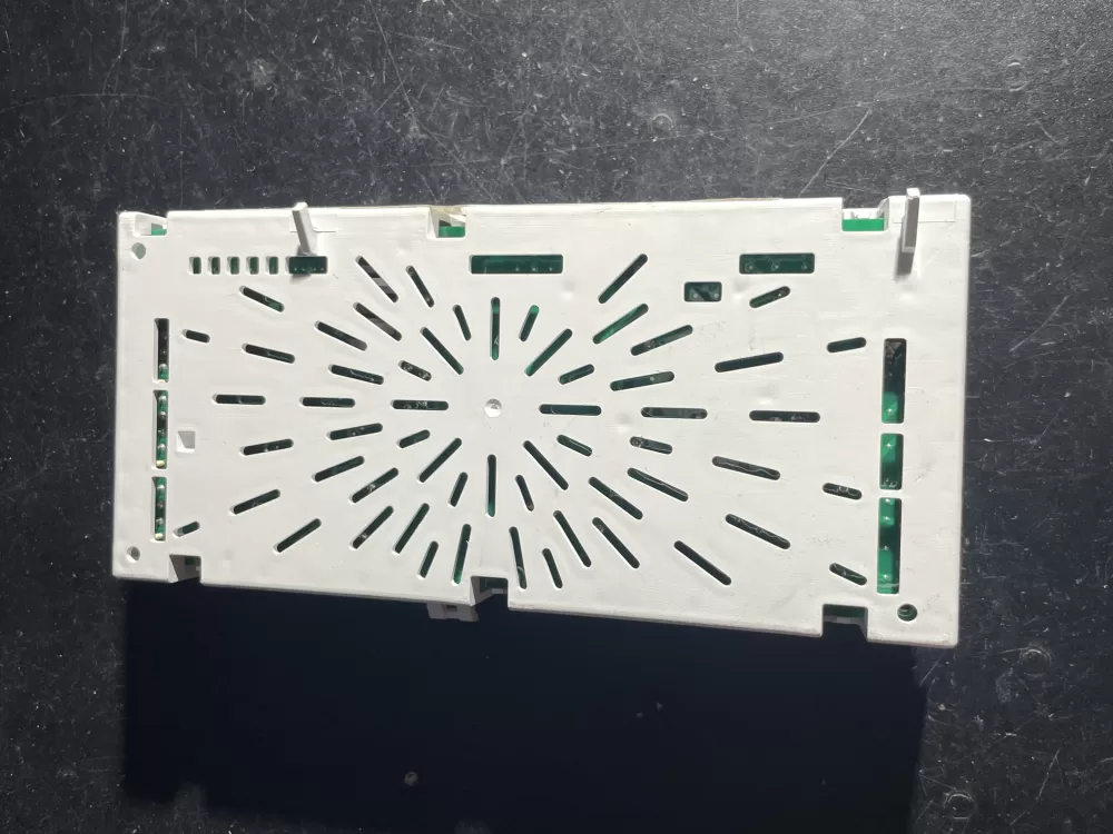 Maytag Whirlpool W10447140 Washer Control Board AZ37794 | Wm417