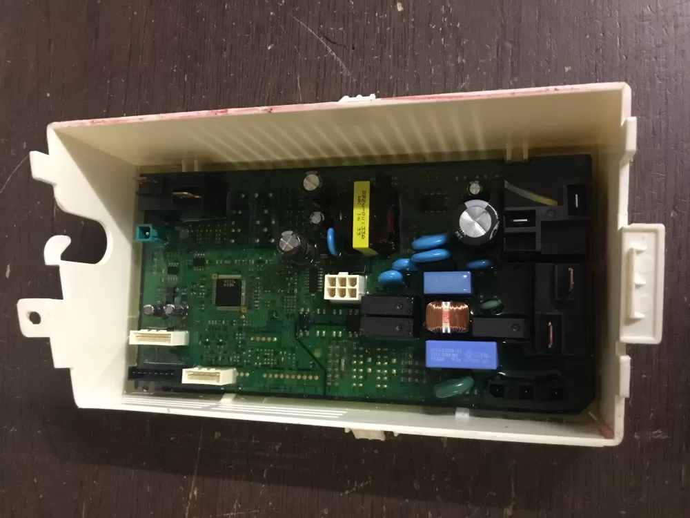 Samsung DC92-01729B DC9201729B Dryer Control Board