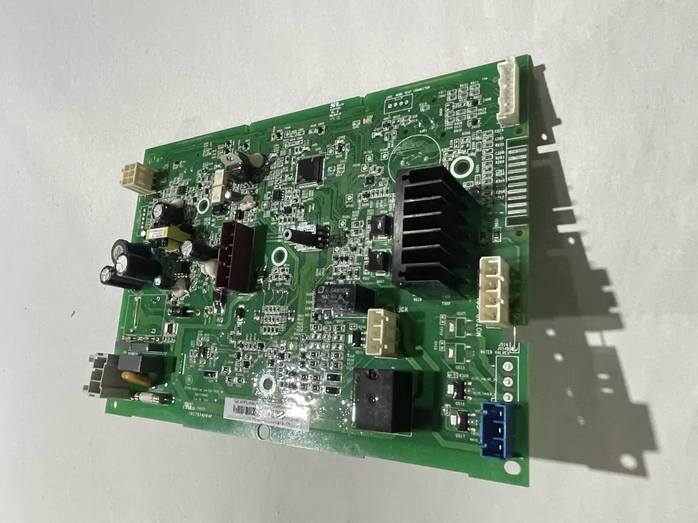 GE WH22X32357 WH22X29556 290D2226G003 WH18X28174 Washer Control Board