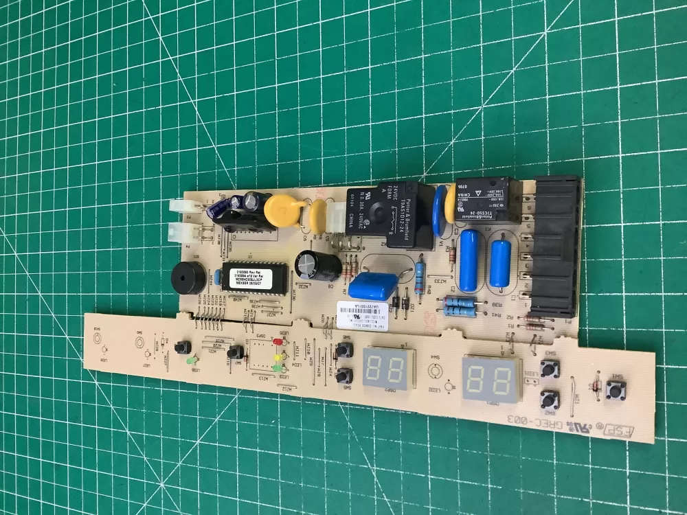 2304050 Kenmore Refrigerator Board - Control