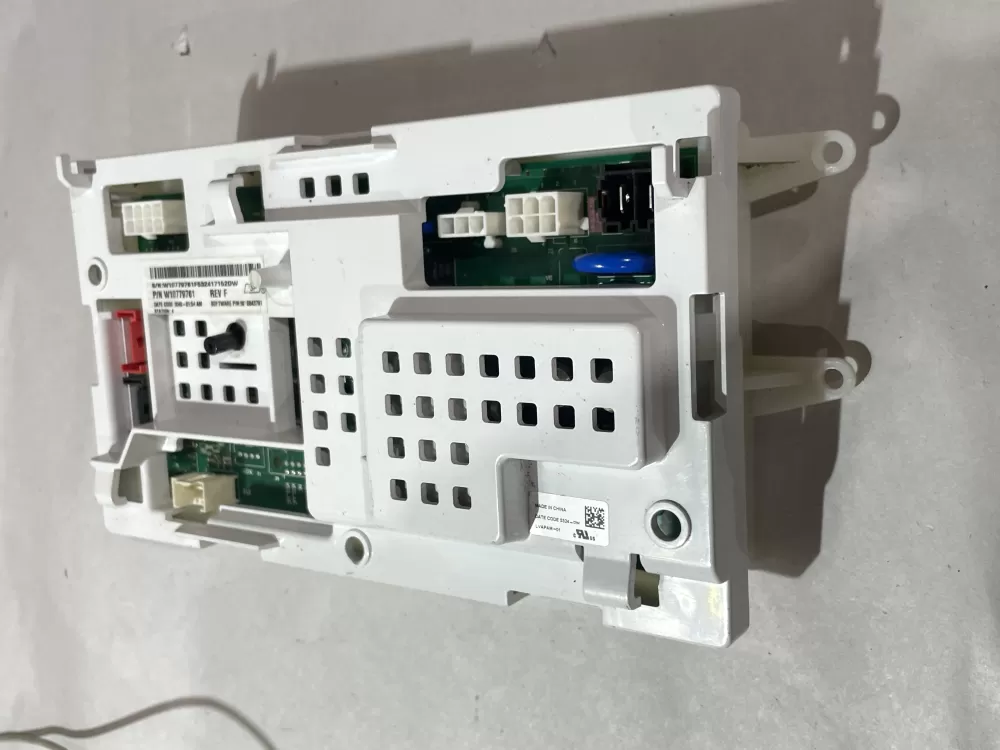 Kenmore W10779761 W10833063 W10864964 W10916472 W11027461 W11116569 PS12347261 Washer Control Board