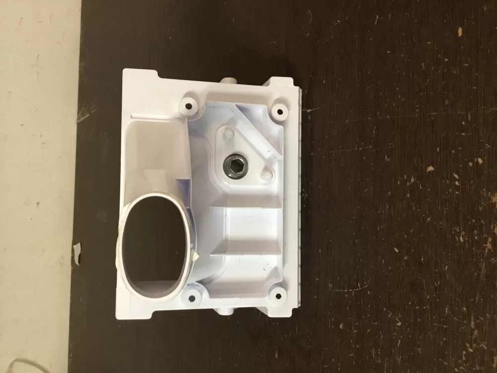 Whirlpool W10258534 Refrigerator Chute AZ96167 | Sl86