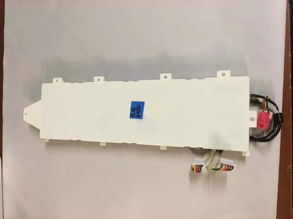 LG EBR76262201 EBR75446006 Washer Control Board AZ98172 | V106