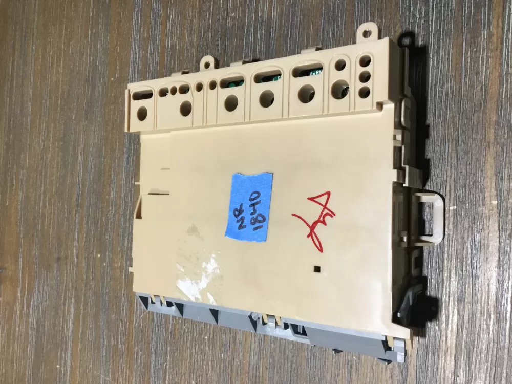 Whirlpool Maytag Amana AP6034555 Dishwasher Control Board AZ50713 | NR1840