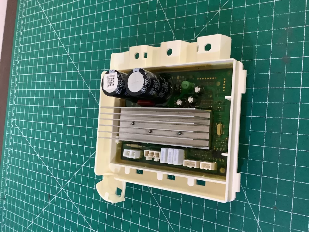 Samsung DC92-01531C DC9201531C Washer Control Board Inverter