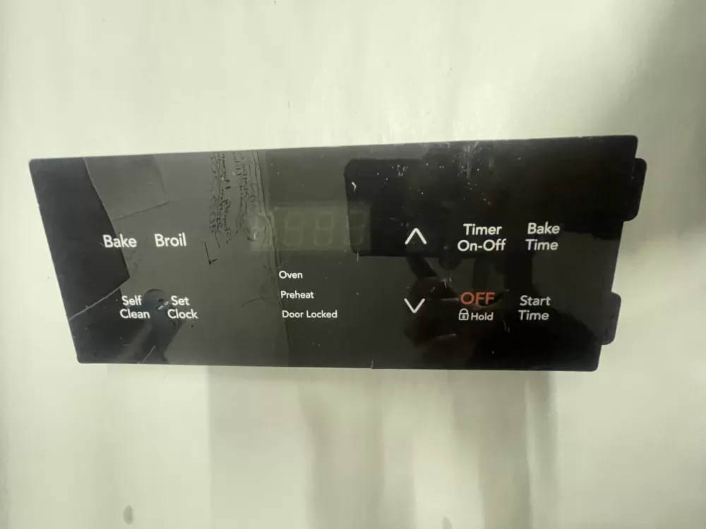 Frigidaire A03619524 SF5401-S9524 Oven Control Board