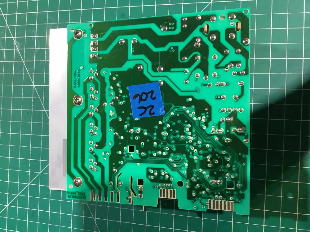 Frigidaire 43209910100 Washer Control Board AZ158918 | ZC206
