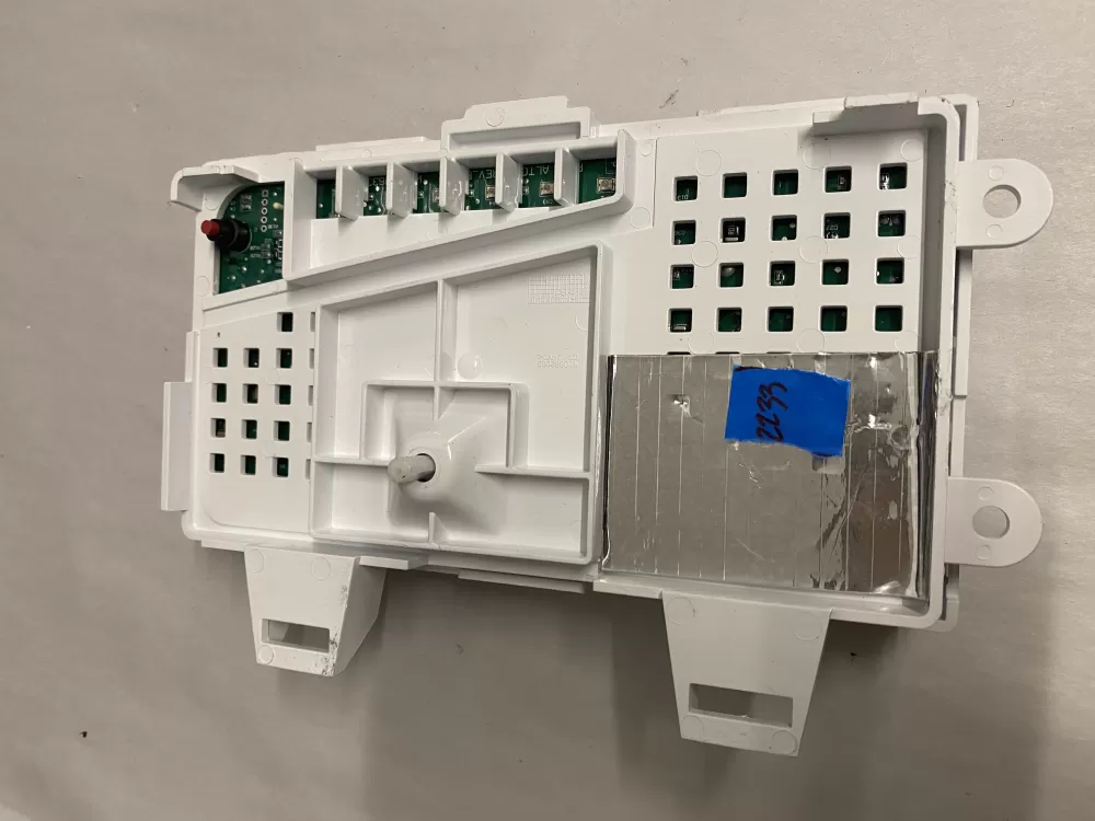 Whirlpool Amana W11578563 W11607637 Washer Control Board Main AZ205006 | BK2233