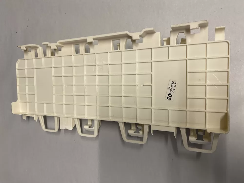 LG Kenmore EBR62707603 CSP30102604 Dryer Control Board AZ207857 | BKV921