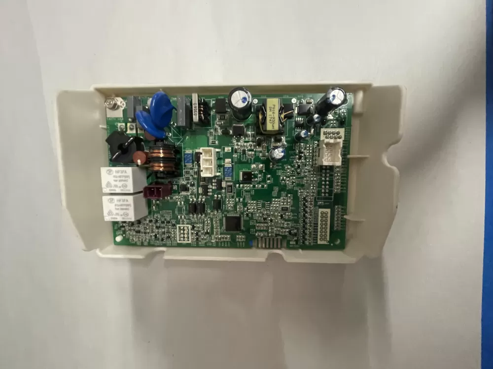 GE WD21X32165  AP7208402  WD21X25732  WD21X25198  WD21X24498  265D3241G801 Dishwasher Control Board