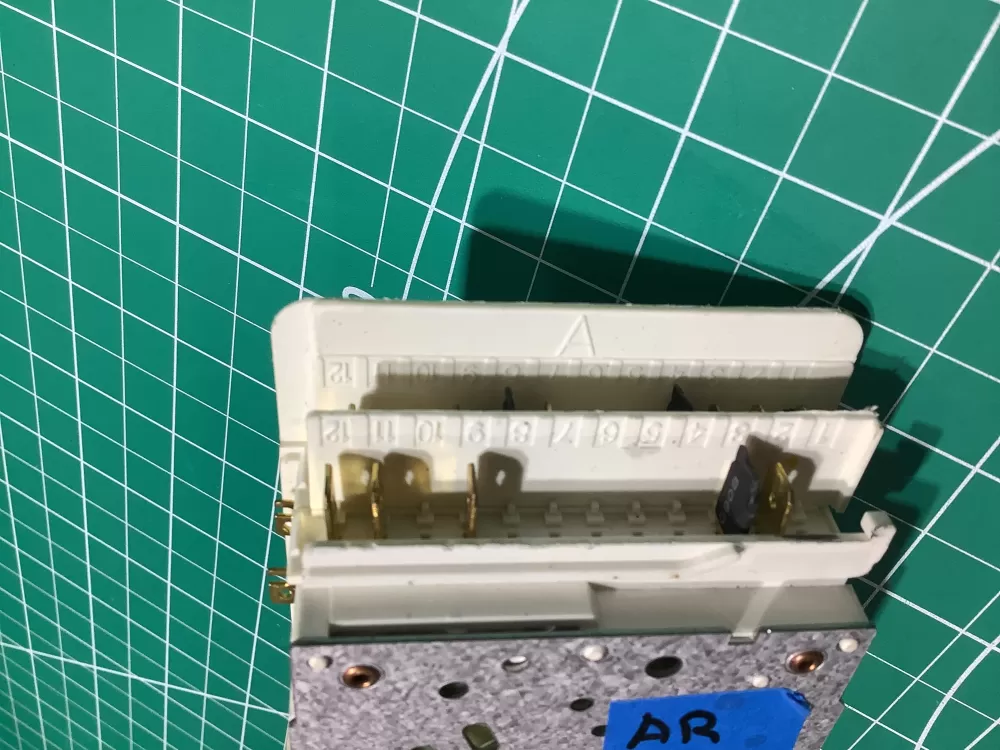 GE EC4926.01B WD21X10193 Dishwasher Timer AZ165204 | AR2545