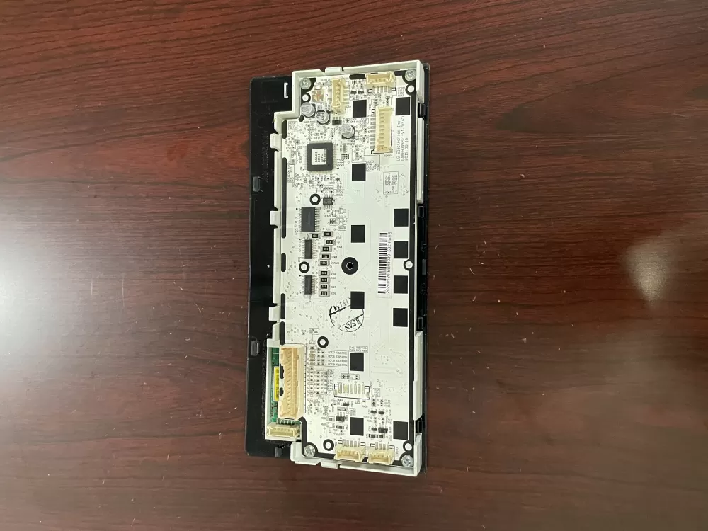 LG EBR89301502 Refrigerator Control Board Ui Display AZ66420 | KM2094