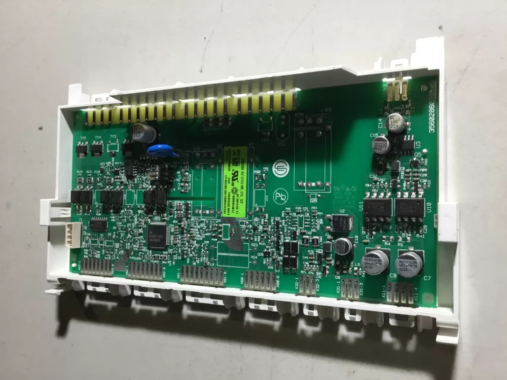 Bosch Thermador 12005058 9000954822 Refrigerator Control Board AZ44058 | NR1758