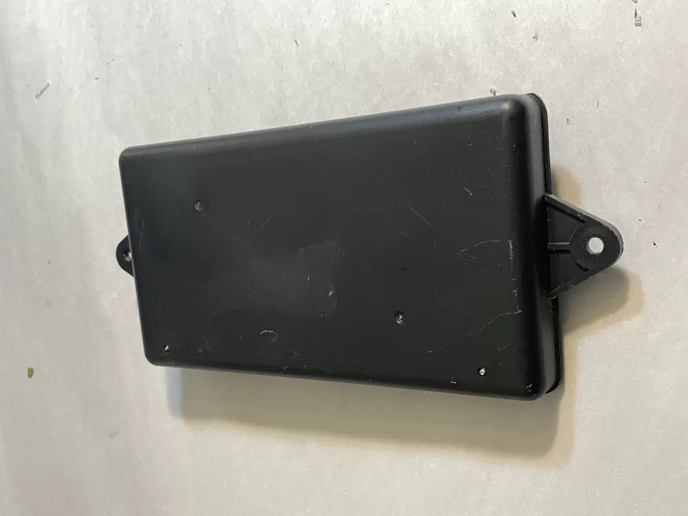 Samsung DD81-02325B Dishwasher User Interface Control Board AZ194411 | Wm601