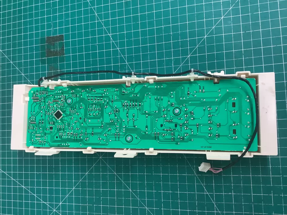 301361660011 Midea Dryer Board - Control