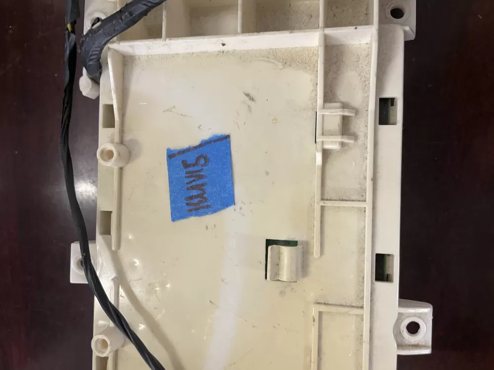 LG 6870EC9129B 6871EC1115A Dryer Control Board AZ36739 | KMV15