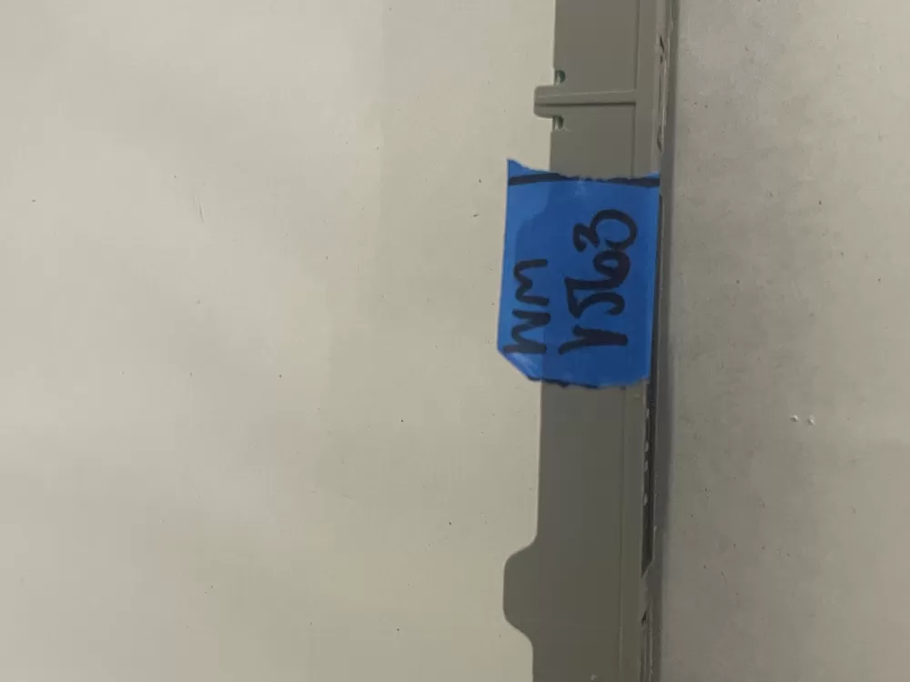 EBR78723607 LG Refrigerator Board - Display / Interface