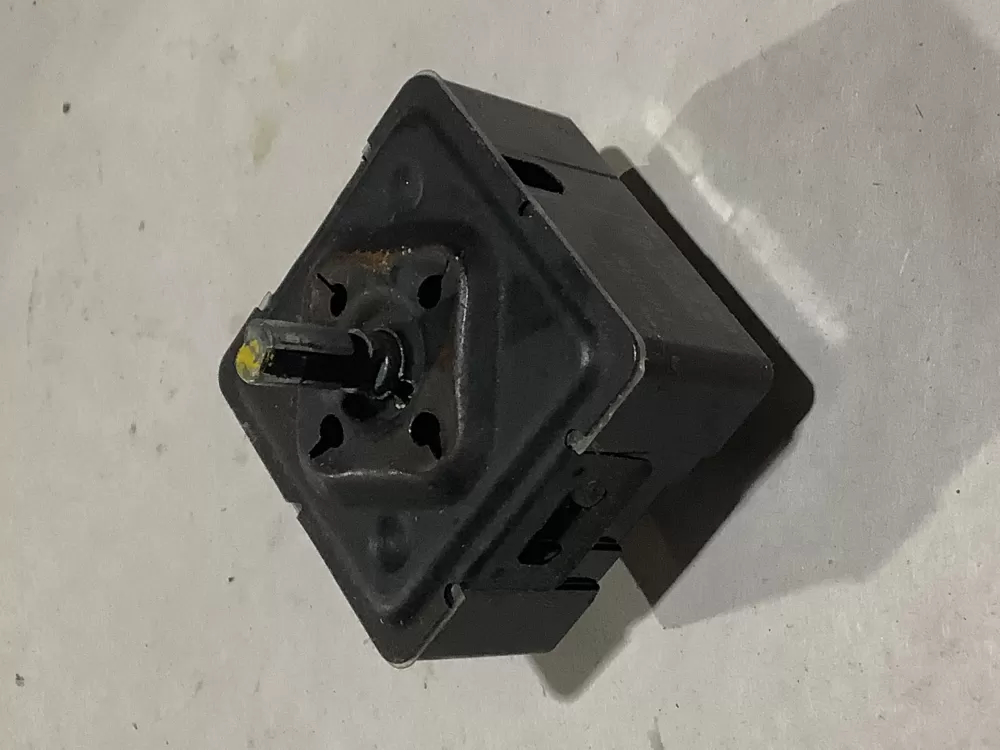 Electrolux AP6284789 316095500 Range Burner Switch AZ110996 | Sl138
