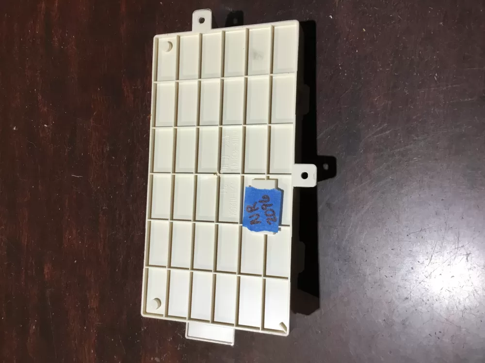 Samsung DC94 04450A Dryer Control Board AZ64388 | NR2096