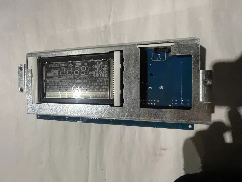 Whirlpool  Maytag W10678217 W10678221 W11028823 W11101535 W11230126 W11298307 W11315647 W11393069 WPW10678217 W11398779 PS12731227 Dryer Control Board